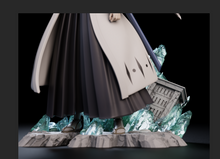 Load image into Gallery viewer, Yorozuya Studio, BLEACH, Bleach TYBW, Toshiro, Toshiro Hitsugaya, Ice Dragon, Figure, Statue, Banpresto