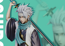 Load image into Gallery viewer, Yorozuya Studio, BLEACH, Bleach TYBW, Toshiro, Toshiro Hitsugaya, Ice Dragon, Figure, Statue, Banpresto