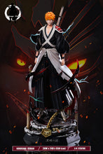 Load image into Gallery viewer, [Pre-Order] BLEACH - Ichigo Kurosaki Statue 1/4 Scale FULL PAYMENT
