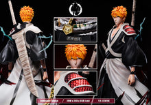 Load image into Gallery viewer, [Pre-Order] BLEACH - Ichigo Kurosaki Statue 1/4 Scale FULL PAYMENT
