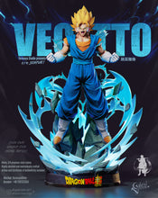 Load image into Gallery viewer, [Pre-Order] DRAGONBALL SUPER - Vegito Blue 1/4 Scale Statue DEPOSIT ONLY
