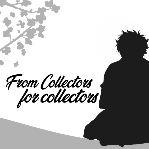 Yorozuya Studio Statue / Figure Collectibles – Yorozuya studios Yorozuya Studio Statue / Figure Collectibles – Yorozuya studios