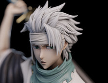 Load image into Gallery viewer, Yorozuya Studio, BLEACH, Bleach TYBW, Toshiro, Toshiro Hitsugaya, Ice Dragon, Figure, Statue, Banpresto
