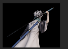 Load image into Gallery viewer, [Pre-Order] BLEACH - Toshiro Hitsugaya Statue 1/4 Scale FULL PAYMENT
