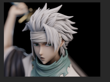 Load image into Gallery viewer, Yorozuya Studio, BLEACH, Bleach TYBW, Toshiro, Toshiro Hitsugaya, Ice Dragon, Figure, Statue, Banpresto
