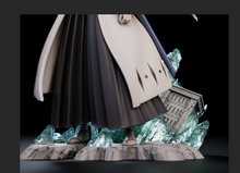 Load image into Gallery viewer, Yorozuya Studio, BLEACH, Bleach TYBW, Toshiro, Toshiro Hitsugaya, Ice Dragon, Figure, Statue, Banpresto
