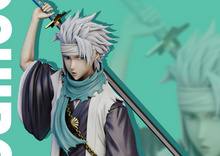 Load image into Gallery viewer, Yorozuya Studio, BLEACH, Bleach TYBW, Toshiro, Toshiro Hitsugaya, Ice Dragon, Figure, Statue, Banpresto
