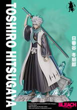 Load image into Gallery viewer, Yorozuya Studio, BLEACH, Bleach TYBW, Toshiro, Toshiro Hitsugaya, Ice Dragon, Figure, Statue, Banpresto
